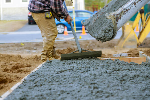 Seffner, FL Concrete contractor Company