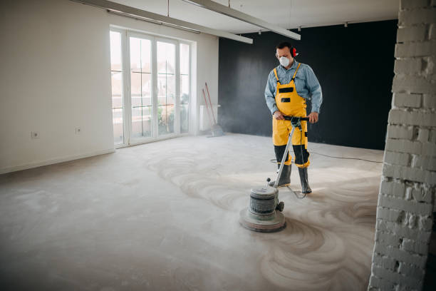Best Affordable concrete contractor  in Seffner, FL