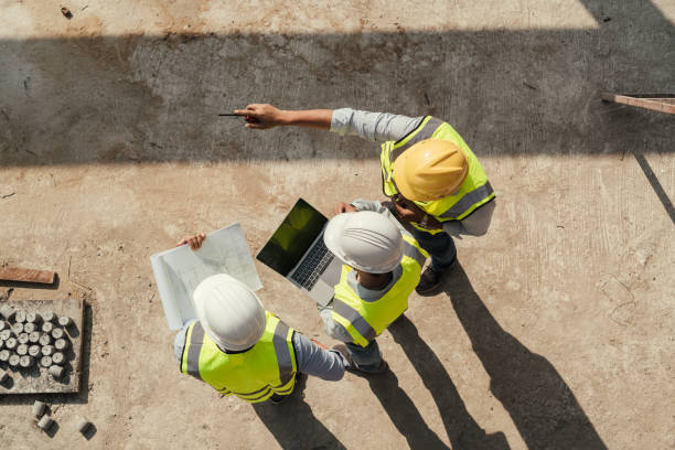 Why Trust Our Certified Concrete Contractors for Your Project Needs in Seffner, FL?